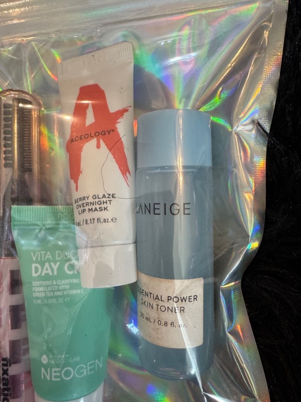 Makeup bundle - Picture 3 of 3
